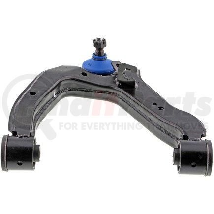 GS80156 by MEVOTECH - Control Arm and Ball Joint Assembly