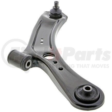 GS80154 by MEVOTECH - Control Arm and Ball Join