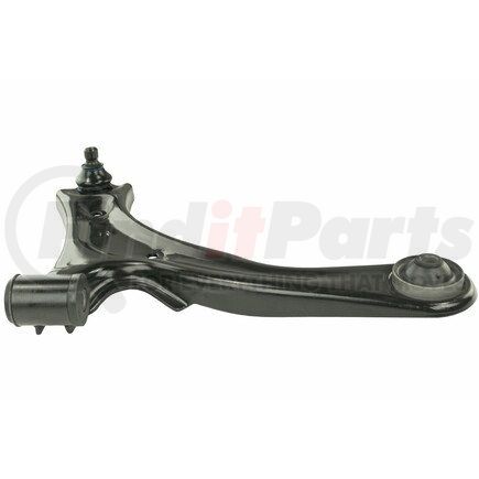 GS80173 by MEVOTECH - Control Arm and Ball