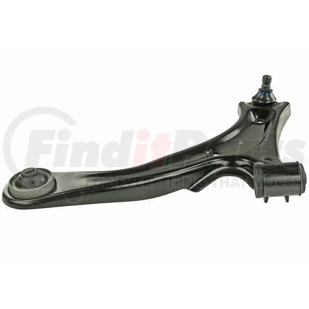 GS80172 by MEVOTECH - Control Arm and Ball