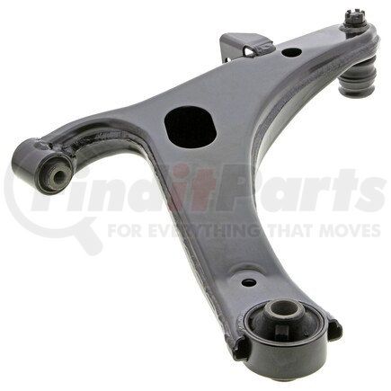 GS80182 by MEVOTECH - Control Arm and Ball