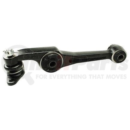 GS8072 by MEVOTECH - Control Arm and Ball Join