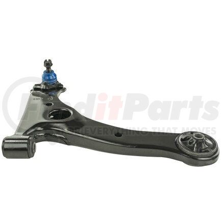 GS861003 by MEVOTECH - Control Arm and Ball