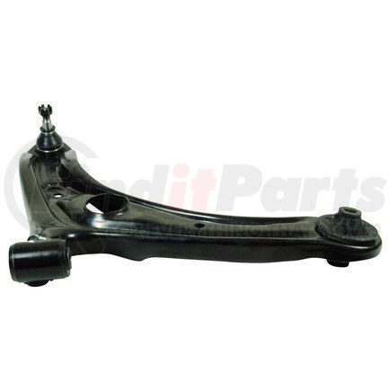 GS86100 by MEVOTECH - Control Arm and Ball Join