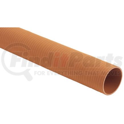 H46-350 by TECTRAN - Turbocharger Inlet Hose - 3.50 in. I.D x 3 ft., Silicone Fiberglass Reinforced
