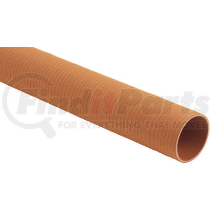 H46-400 by TECTRAN - Turbocharger Inlet Hose - 4000 in. I.D x 3 ft., Silicone Fiberglass Reinforced