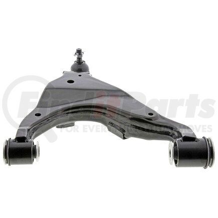 GS861038 by MEVOTECH - Control Arm and Ball