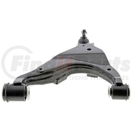 GS861039 by MEVOTECH - Control Arm and Ball