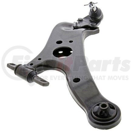 GS861131 by MEVOTECH - Control Arm And Ball