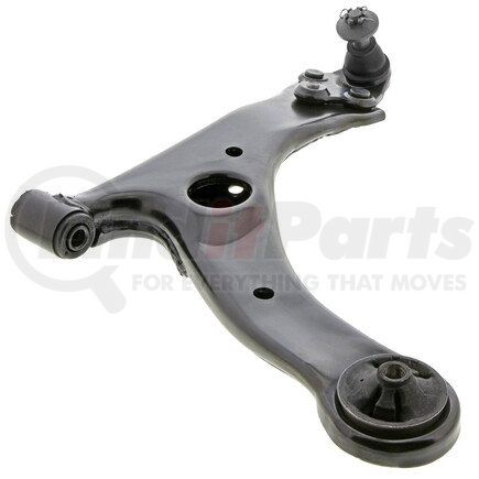 GS861129 by MEVOTECH - Control Arm and Ball