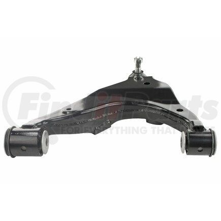 GS86113 by MEVOTECH - Control Arm and Ball Join