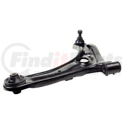 GS86124 by MEVOTECH - Control Arm and Ball Join