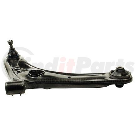 GS86125 by MEVOTECH - Control Arm and Ball Join