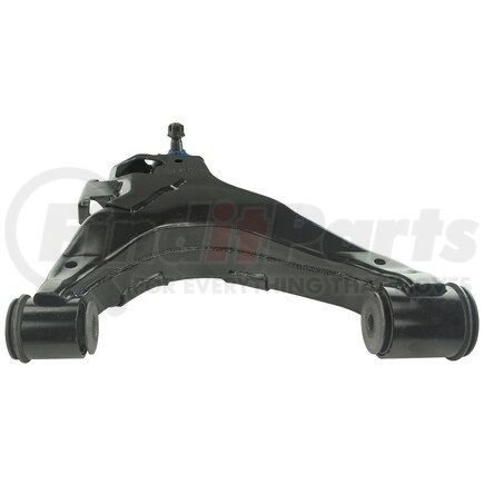 GS86136 by MEVOTECH - Control Arm and Ball