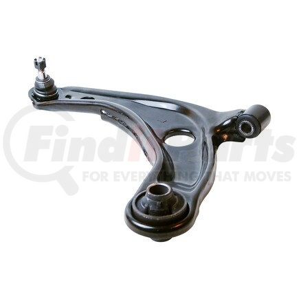 GS86138 by MEVOTECH - Control Arm and Ball Join