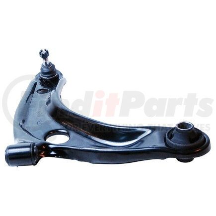 GS86139 by MEVOTECH - Control Arm and Ball Join