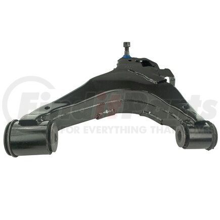 GS86137 by MEVOTECH - Control Arm and Ball