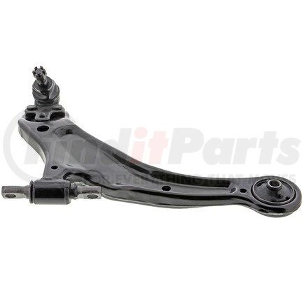 GS86148 by MEVOTECH - Control Arm and Ball