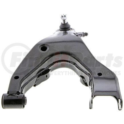 GS86149 by MEVOTECH - Control Arm and Ball Join