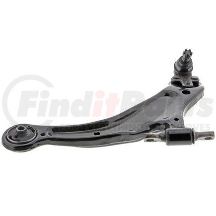 GS86147 by MEVOTECH - Control Arm and Ball