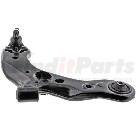 GS86164 by MEVOTECH - Control Arm and Ball