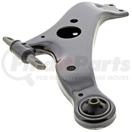GS86170 by MEVOTECH - Control Arm and Ball
