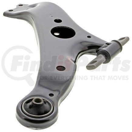 GS86169 by MEVOTECH - Control Arm and Ball