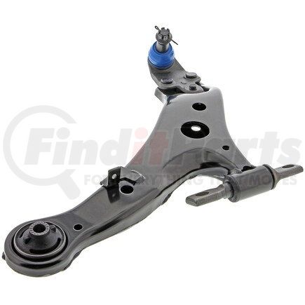 GS86181 by MEVOTECH - Control Arm and Ball