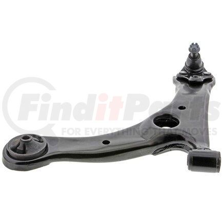 GS86193 by MEVOTECH - Control Arm and Ball