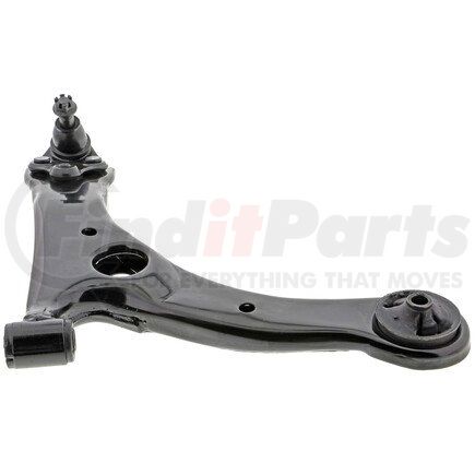 GS86194 by MEVOTECH - Control Arm and Ball