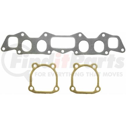 MS 22771-1 by FEL-PRO - Intake and Exhaust Manifolds Combination Gasket