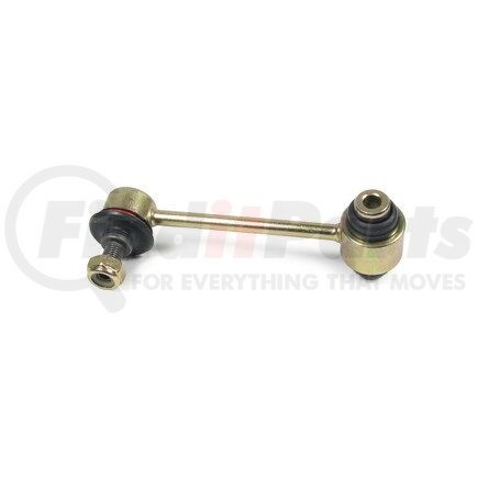 GS86817 by MEVOTECH - Suspension Stabilizer Bar Link Kit - Rear, Fixed, Painted