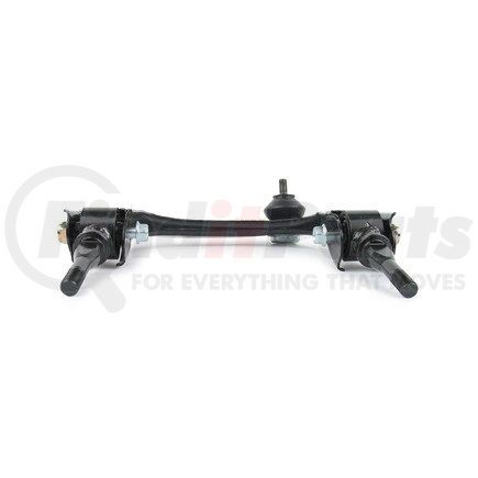 GS90101 by MEVOTECH - Control Arm and Ball Join