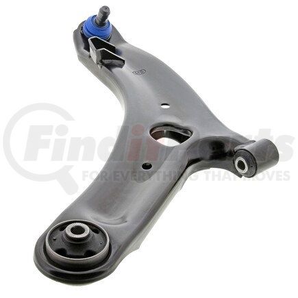GS901106 by MEVOTECH - Control Arm and Ball Join