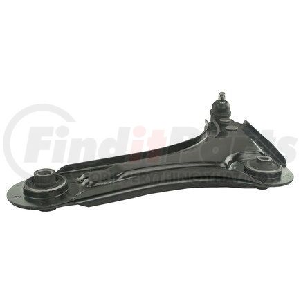 GS90114 by MEVOTECH - Control Arm and Ball Join