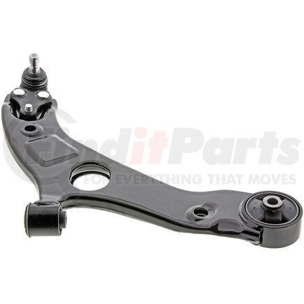 GS901152 by MEVOTECH - Control Arm and Ball Joint Assembly