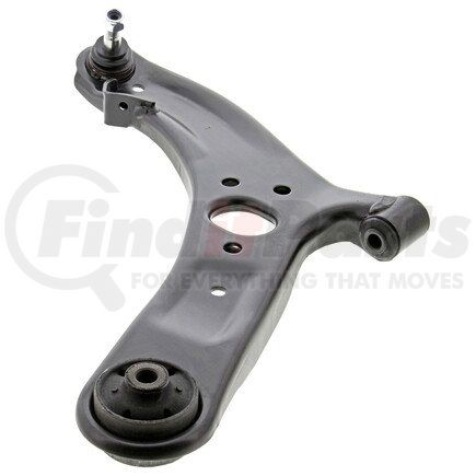 GS901130 by MEVOTECH - Control Arm and Ball Join