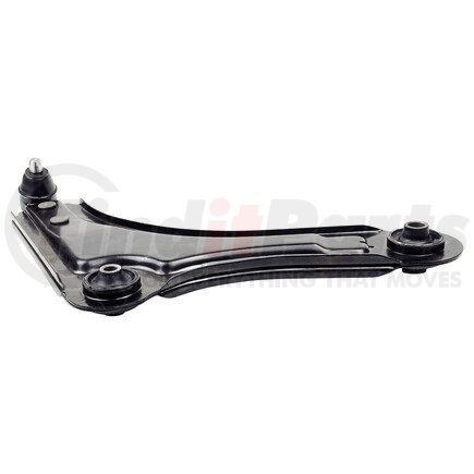 GS90115 by MEVOTECH - Control Arm and Ball Join