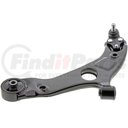 GS901153 by MEVOTECH - Control Arm and Ball Joint Assembly