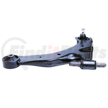 GS90138 by MEVOTECH - Control Arm and Ball