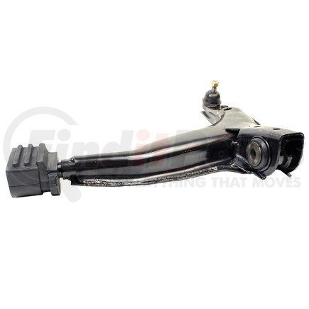 GS90150 by MEVOTECH - Control Arm and Ball Join