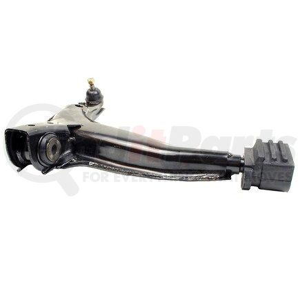 GS90151 by MEVOTECH - Control Arm and Ball Join