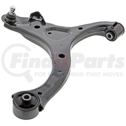 GS90153 by MEVOTECH - Control Arm and Ball
