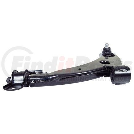 GS90156 by MEVOTECH - Control Arm and Ball Join