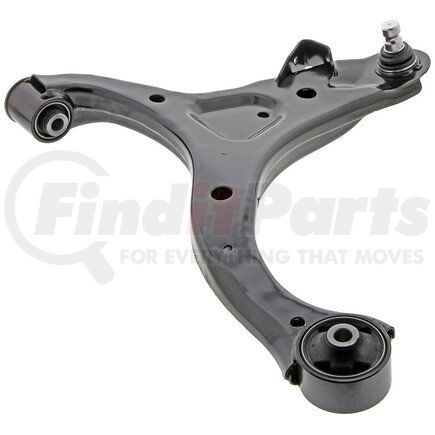 GS90152 by MEVOTECH - Control Arm and Ball