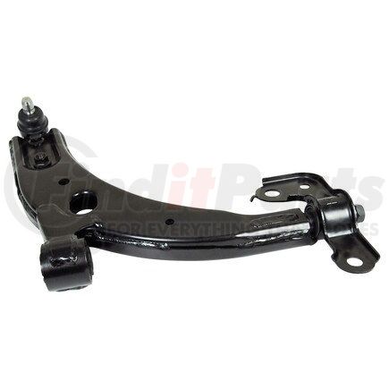 GS90157 by MEVOTECH - Control Arm and Ball Join