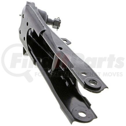 GS9663 by MEVOTECH - Control Arm and Ball Join