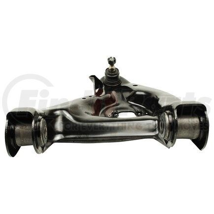 GS9707 by MEVOTECH - Control Arm and Ball Join