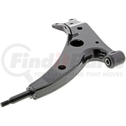 GS9807 by MEVOTECH - Control Arm