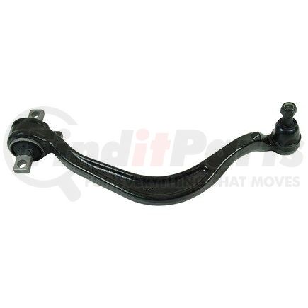 GS9957 by MEVOTECH - Control Arm and Ball Joint Assembly